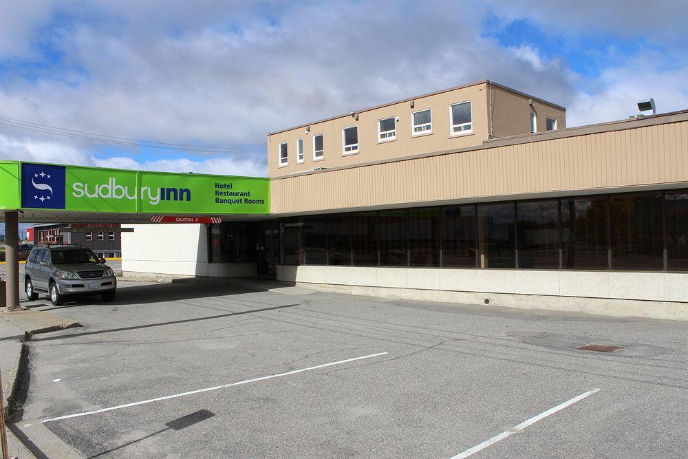 萨德伯里酒店 外观 照片